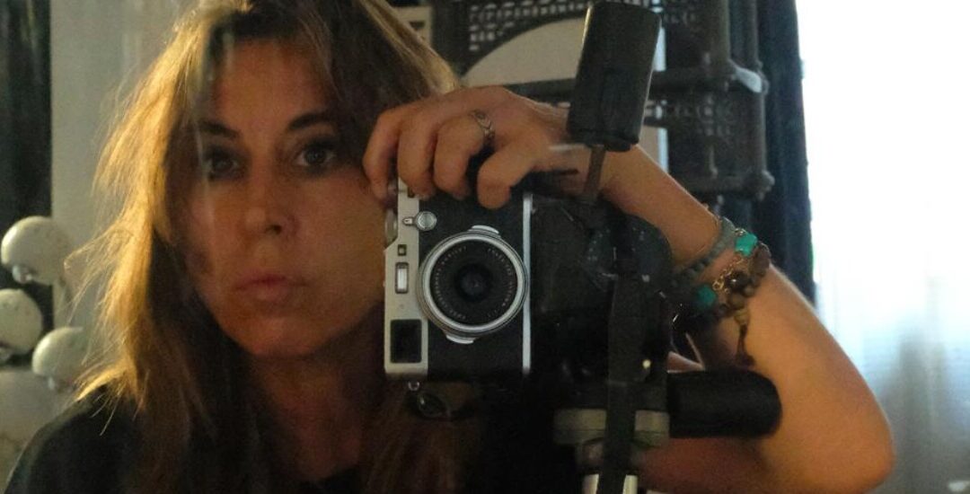 Fashion Times intervista la fotografa Anna Chiara Gianuzzi