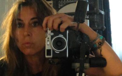 Fashion Times intervista la fotografa Anna Chiara Gianuzzi